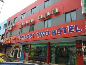 Comfort Two Hotel